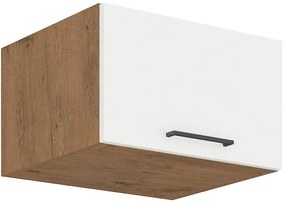 Skrinka do kuchyne Vigo biela HG 60 nagu-36 1f