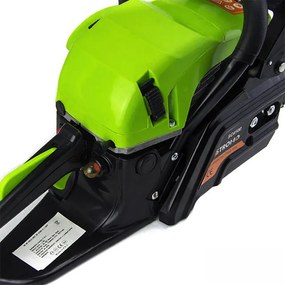 Stromo benzínová motorová píla 5,8HP / 4,4 KW 73 cm3