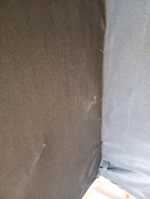 AKCIA Rozkladacia obojstranná sedacia súprava do L SEVIO 246x145 cm, krémová + 2 vankúšiky ZADARMO II. akosť