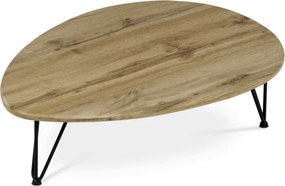 Konferenčný stolík AF-3013 OAK