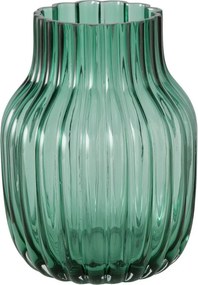 XXXLutz VÁZA, sklo, 22 cm - Vázy - 004885530301