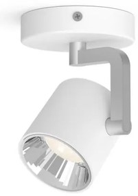 Philips 50671/31/P0 - LED Stmievateľné bodové svietidlo BYRL 1xLED/4.5W/230V