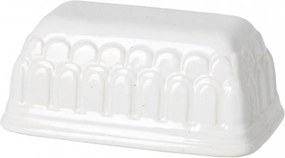 Biela zapekacia misa z kameniny Casafina Fattoria, 790 ml