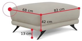 Taburet MEFIS - softis 33