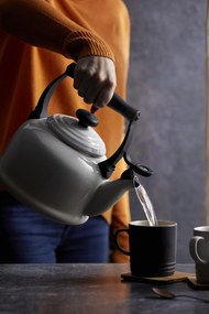 Kanvica Le Creuset 2,1 l burgundská červená