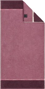 XXXLutz UTERÁK, 80/150 cm, ružová Joop! - Kúpeľňový textil - 003367095802