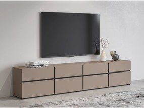 TV stolík/skrinka Crossroad Typ 40 (congo). Vlastná spoľahlivá doprava až k Vám domov. 1108259