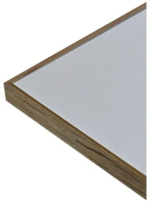 Plagáty v ráme 4 ks 30x30 cm Aesthetic