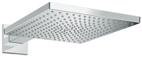 Hansgrohe Raindance E - Hlavová sprcha 300 1jet so sprchovým ramenom, chróm 26238000