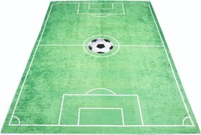 TA Koberec 9731 VYTLAČIŤ EMMA Rozmer: 80x150 cm