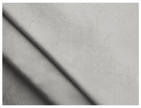 Svetlosivá boxspring posteľ s úložným priestorom 160x200 cm Bali – Cosmopolitan Design