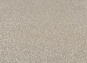 Koberce Breno Metrážny koberec NILE 34, šíře role 400 cm, béžová