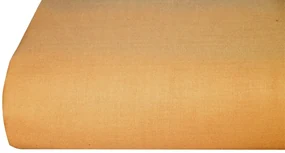 Plachta Klasik Béžová Bavlna 140 x 240 cm