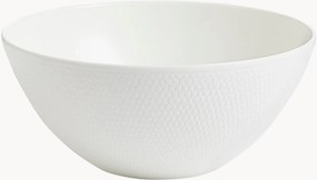 Miska z jemného kostného porcelánu Gio
