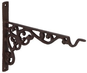Kovový držiak na kvetináč – Esschert Design