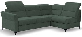 Rohová sedacia súprava Denver P Eclipse 16