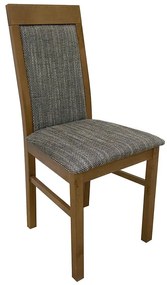 Stolička 881 D. Lefkas/Šedá
