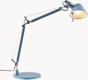 Nastaviteľná stolová lampa Tolomeo Micro