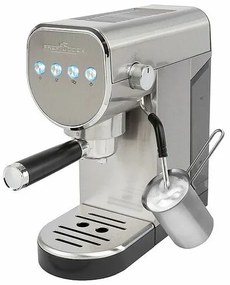 ProfiCook ES-KA 1265 espresso 2v1, 20 BAR