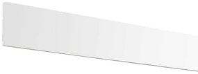 Ideal Lux - LED Nástenné svietidlo ZIG ZAG LED/23W/230V 53 cm CRI 90 biela