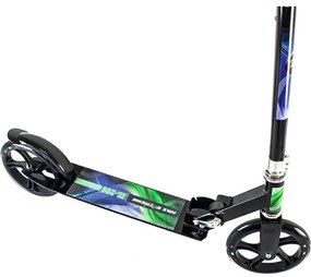 Skladacia kolobežka NILS Extreme HL200