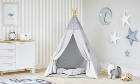 TP Teepee stan hviezdy