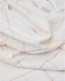 Bavlnený obrus 150x250 cm Melis – Kave Home