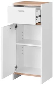 Livarno home Kúpeľňová skrinka  (100377879)