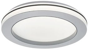 Rabalux 71003 - LED Stmievateľné stropné svietidlo COOPERIUS LED/47W/230V + DO
