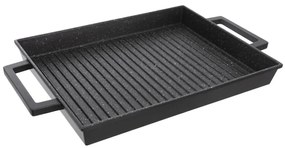 Grilovacia doska GRANDE 43x27 cm