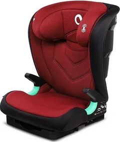 Lionelo - Autosedačka NEAL i-Size 100-150 cm bordová