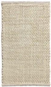 Kúpeľňový koberček MOKO béžový