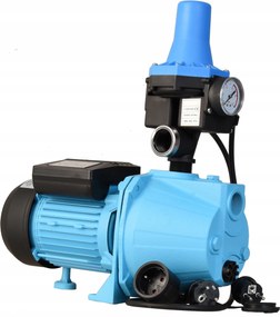 Čerpadlo Na Vodu Jet 100 S Automatom Csk 31 Regulácia Zapínania 1100 W Výkonná