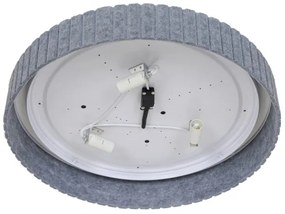 Nordlux - Stropné svietidlo CORATO 3xE14/15W/230V pr. 52 cm