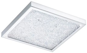 Eglo 32025 - LED Stropné svietidlo CARDITO LED/16W/230V
