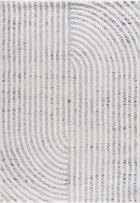 TA Koberec NP08A COKME CREAM ATHOS EPU Rozmer: 80x150 cm