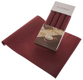 Prestieranie SES4005 30 x 45 cm, sada 4 ks