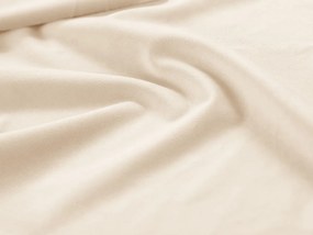 Micadoni Jodie dizajnová posteľ - Kráľovská modrá, Zamat, 160 cm