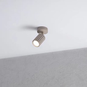 Brilagi - Bodové svietidlo CRISPINA 1xGU10/10W/230V béžové