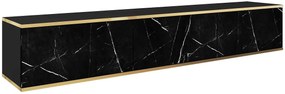 Moderný TV stolík Oro 175 cm