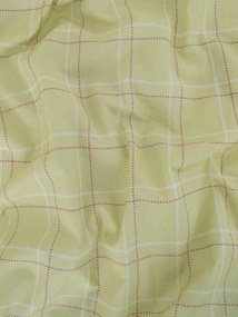 Bavlnená obliečka na vankúš Renforcé 50 × 70 cm - Beatrice