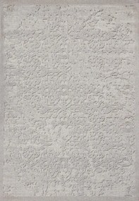 Koberec Agnella Noble Azan sivý