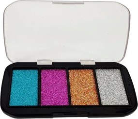 LEAN Toys Kozmetická súprava s masážnou taškou Rúž