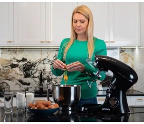 Kuchynský robot RUHHY 2200 W - 16745