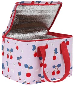 A Little Lovely Company - chladiaca taška - čerešne