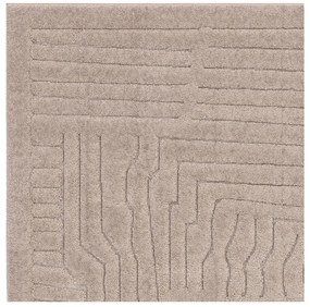 Béžový koberec 200x290 cm Valley – Asiatic Carpets