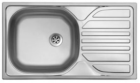 Drez Sinks Compact 760