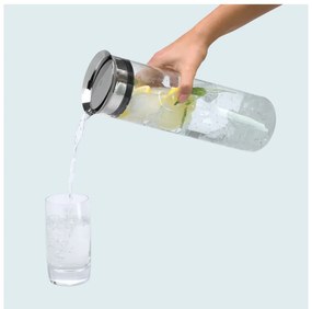 Sklenená karafa na vodu WMF Motion, 1,25 l