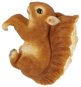 Polyresínová záhradná soška Forest – Esschert Design