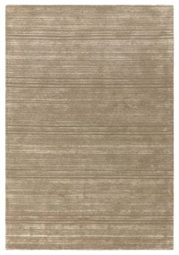 Šalviovozelený ručne tkaný koberec s prímesou vlny 200x290 cm Henley Sage – Asiatic Carpets